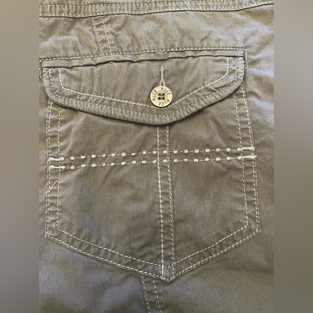 Kuhl Women's Loden 6” Shorts 8 - Picture 5 of 7